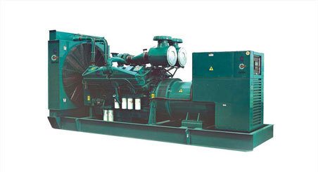 如东450kw康明斯柴油发电机组图片 如东450kw康明斯柴油发电机组图片