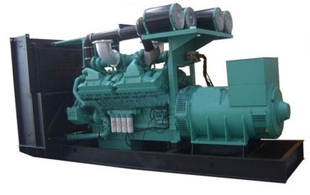 如东200kw康明斯发电机组图片 如东200kw康明斯发电机组图片