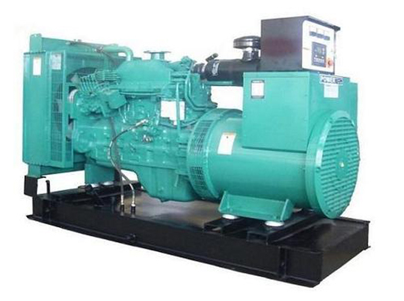 如东80kw康明斯柴油发电机组图片 如东80kw康明斯柴油发电机组图片