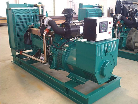 如东505kw康明斯柴油发电机组图片 如东505kw康明斯柴油发电机组图片
