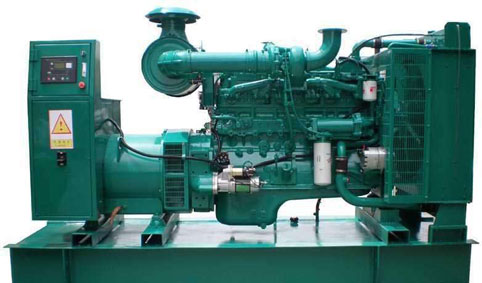 如东64kw康明斯柴油发电机组图片 如东64kw康明斯柴油发电机组图片