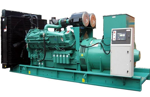 如东150kw康明斯柴油发电机组图片 如东150kw康明斯柴油发电机组图片