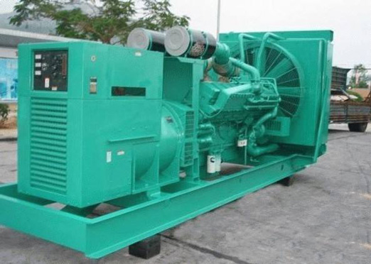 如东75kw康明斯柴油发电机组图片 如东75kw康明斯柴油发电机组图片