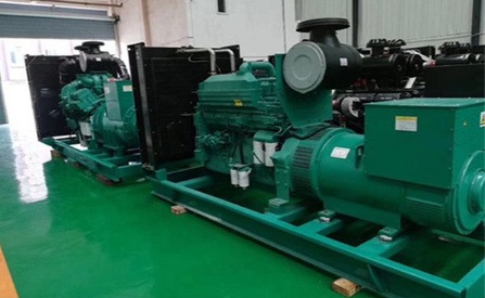 如东发电机出租 如东发电机出租