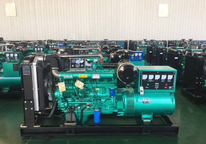 如东柴油发电机 如东柴油发电机